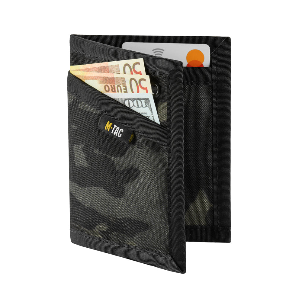 Geldbeutel Tactical Wallet Elite