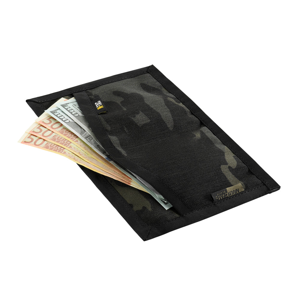 Tactical Wallet Elite