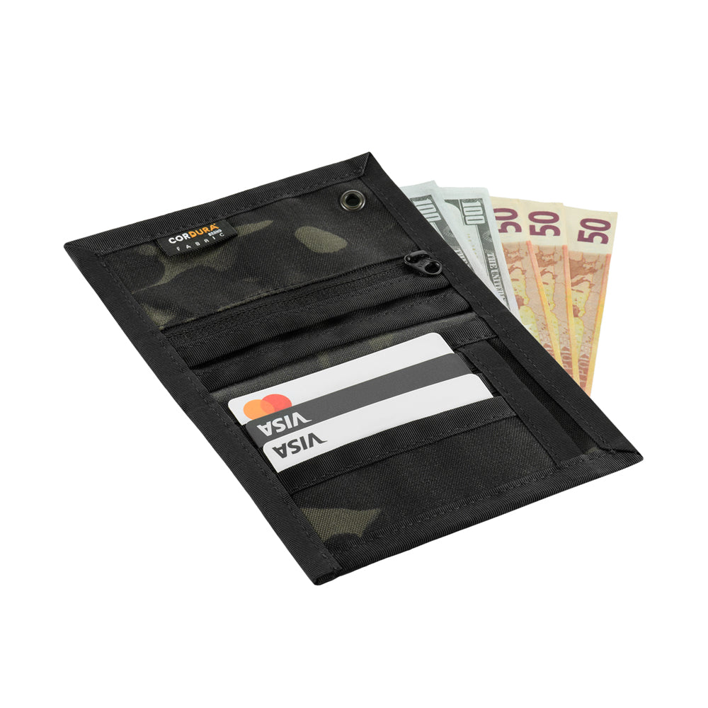 Tactical Wallet Elite