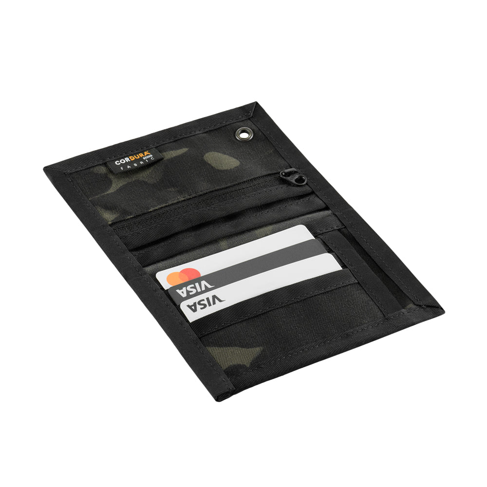 Tactical Wallet Elite