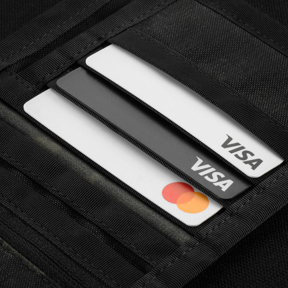 Tactical Wallet Elite