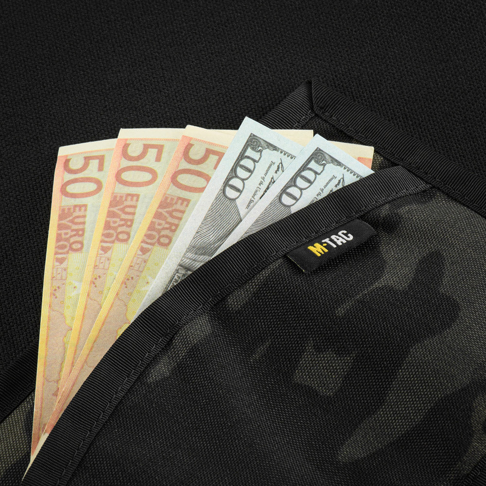 Tactical Wallet Elite