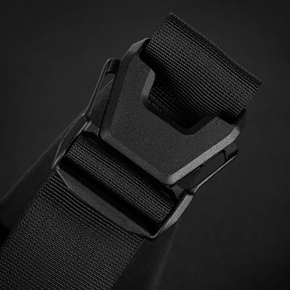 City Waist Bag Lite-NR with Velcro Elite
