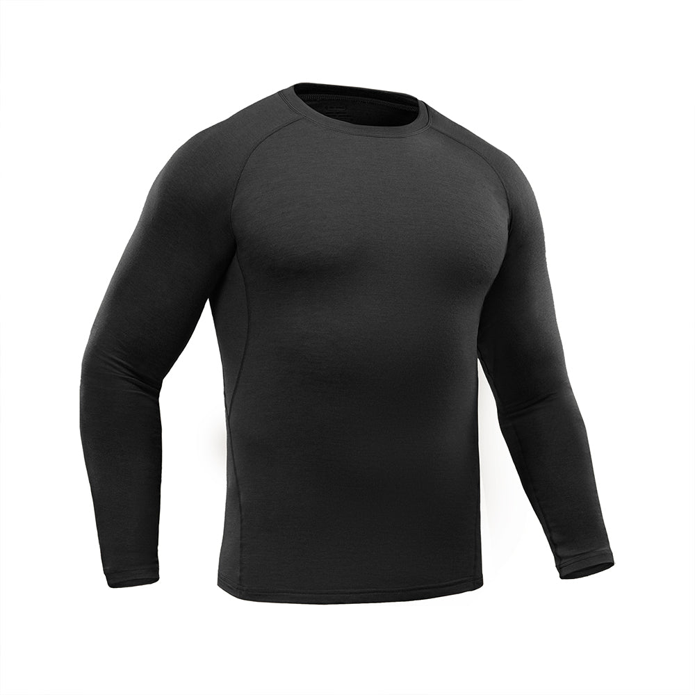 Thermal Merino