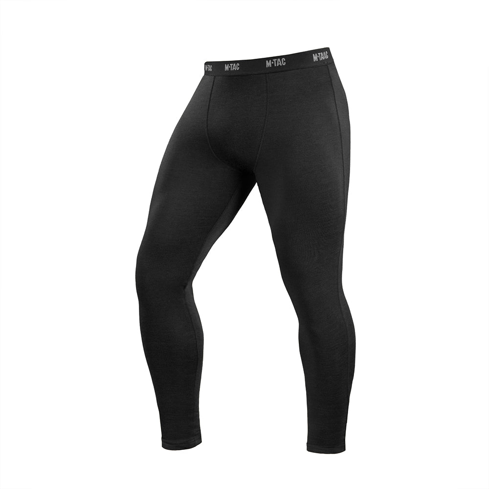 Thermal Merino