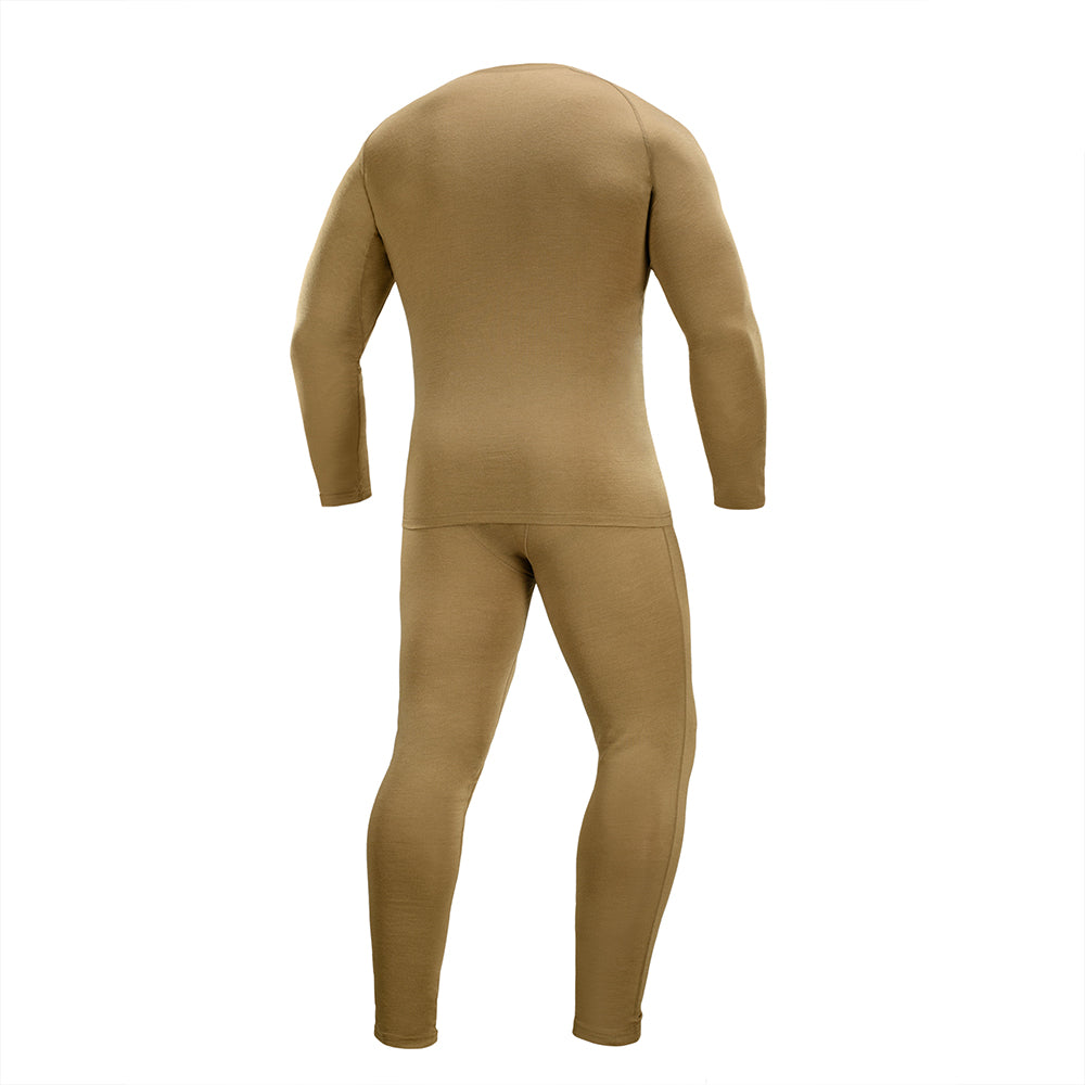 Thermal Merino