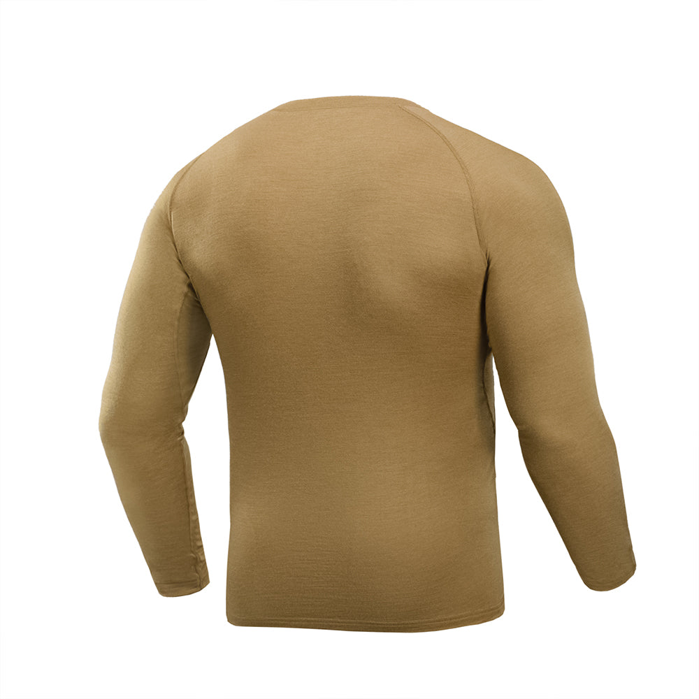 Thermal Merino