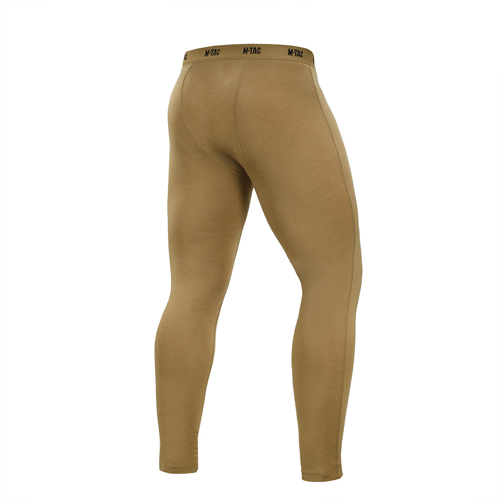 Thermal Merino