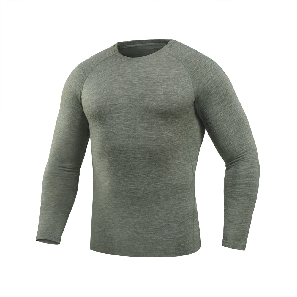 Thermal Merino