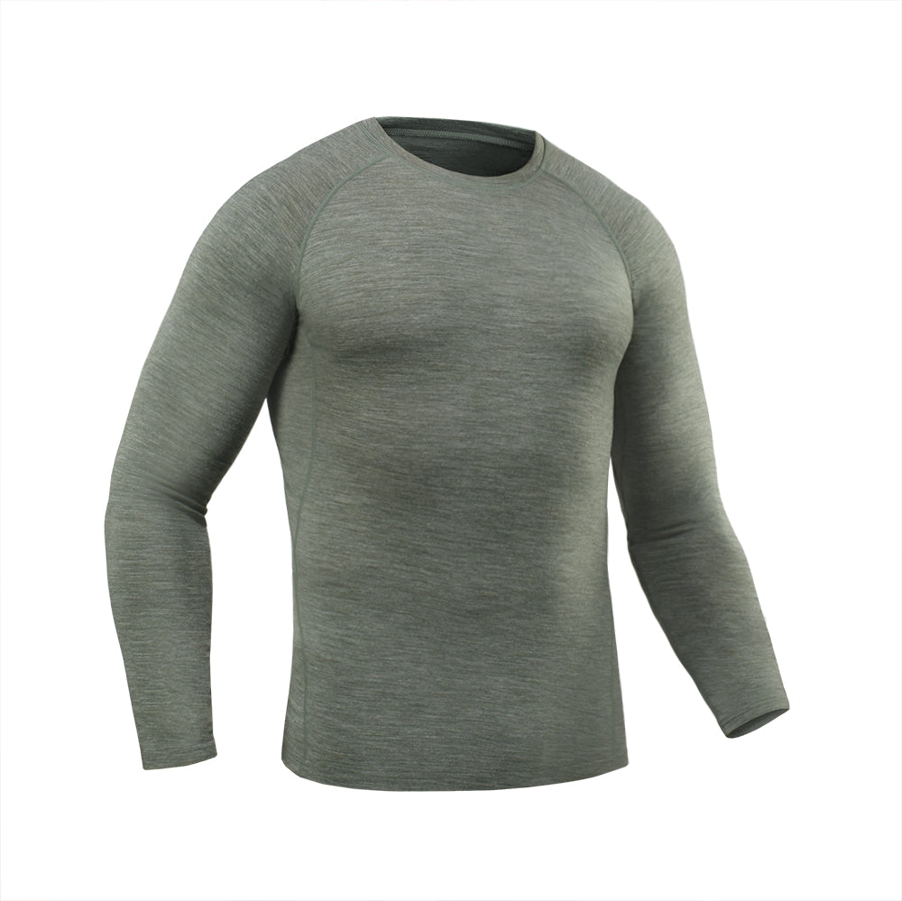 Thermal Merino