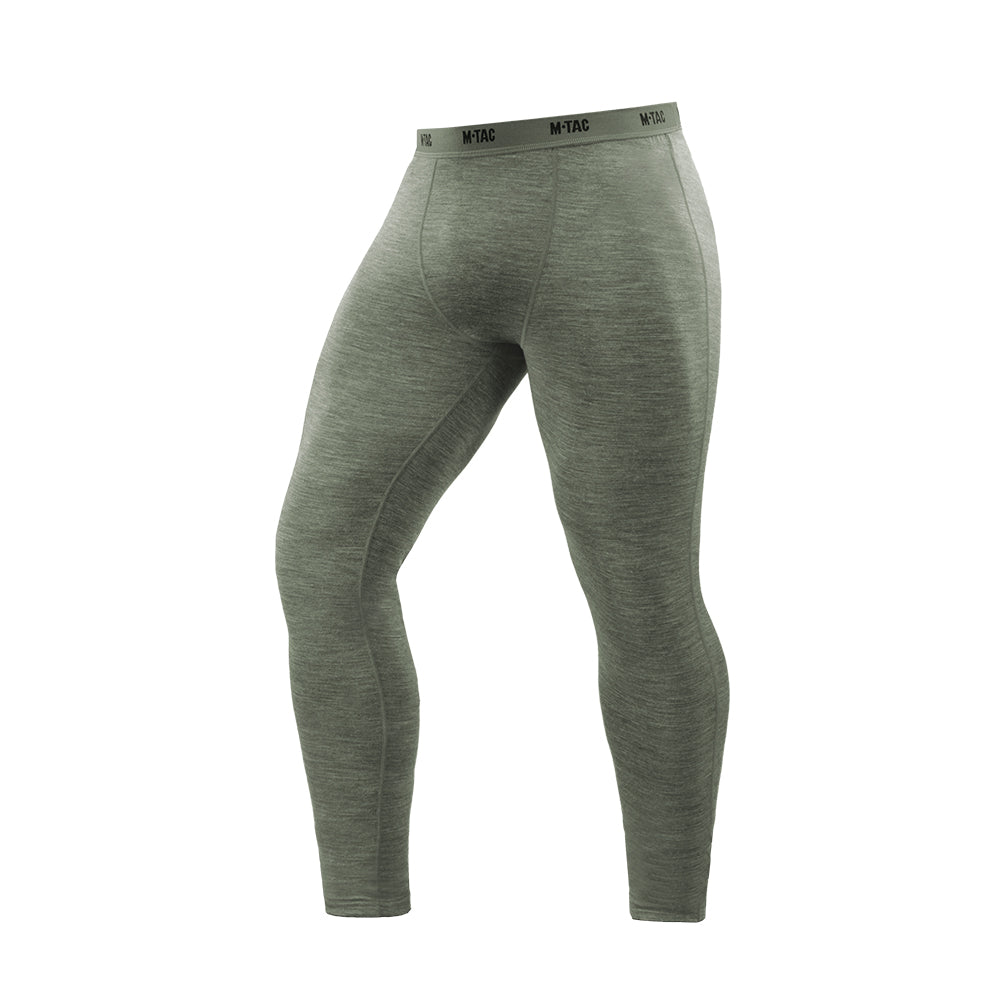 Thermal Merino