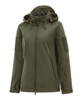Jacke Soft Shell Lady