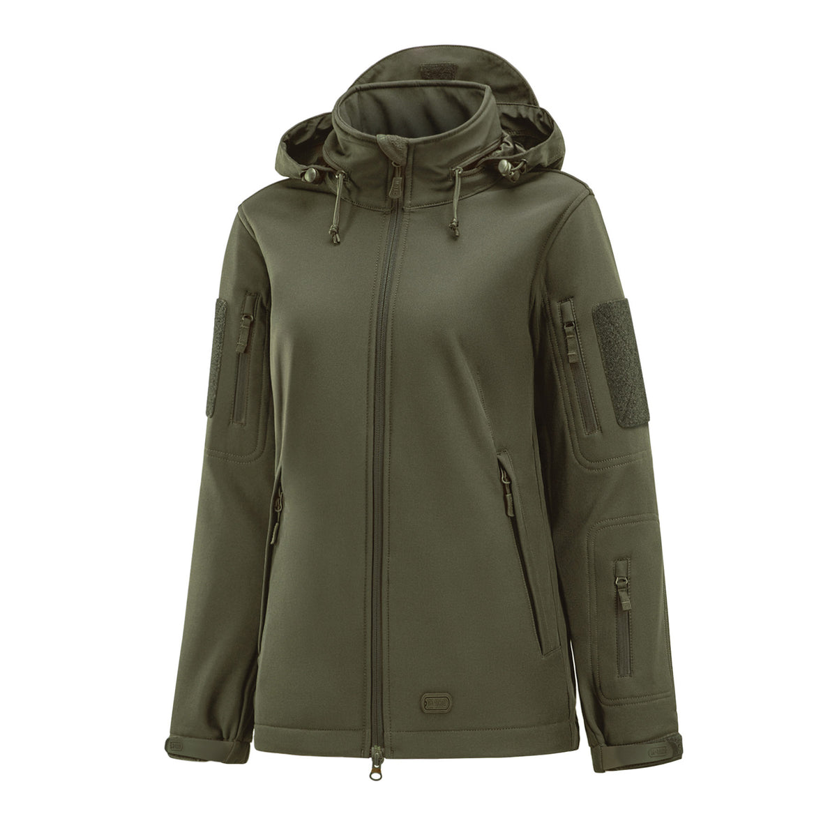 Jacke Soft Shell Lady