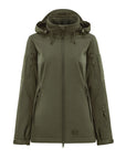 Jacke Soft Shell Lady