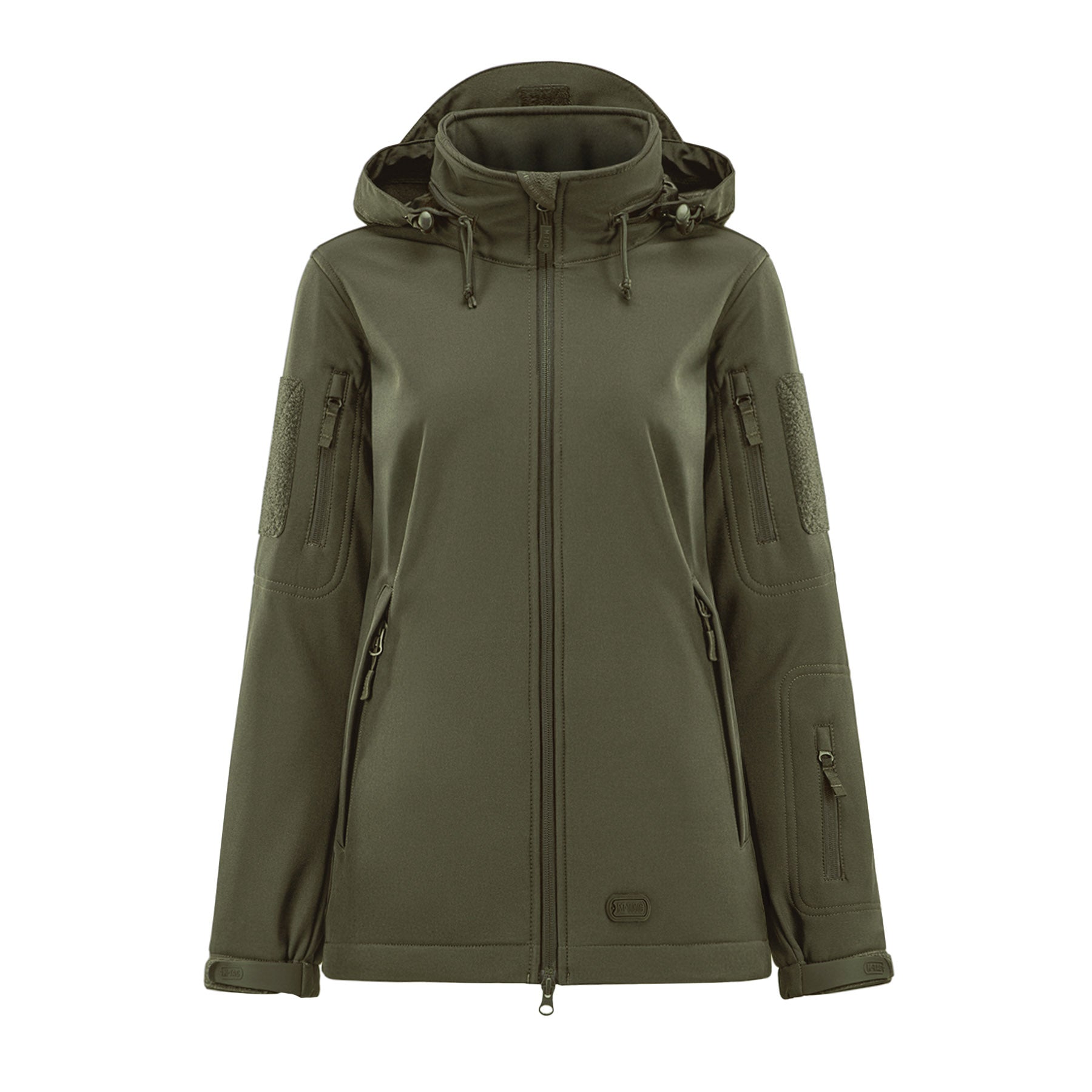 Soft Shell jacket Lady