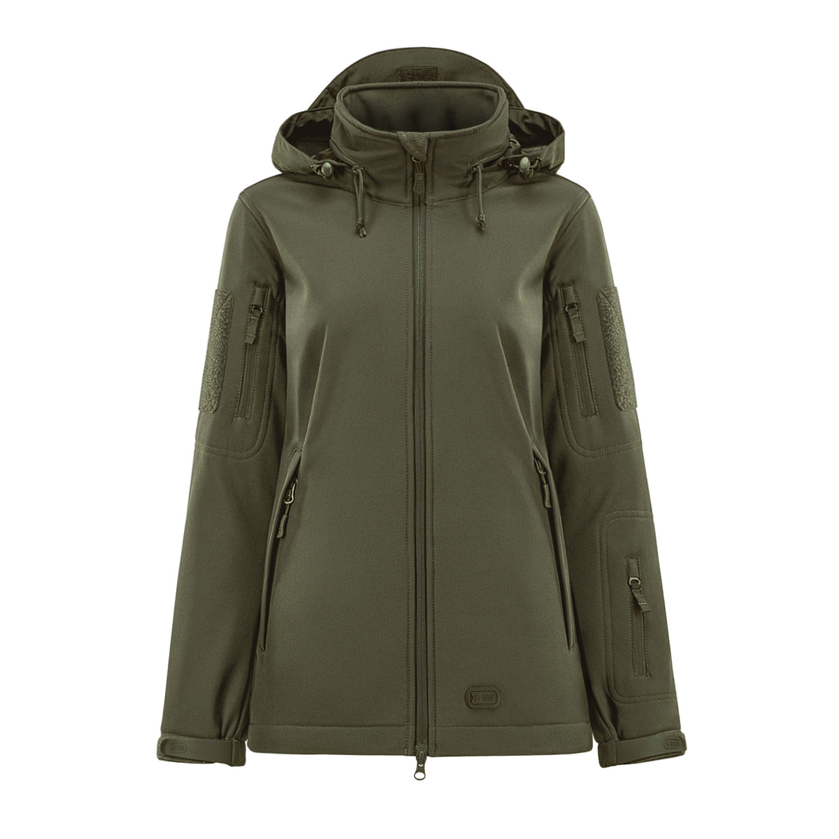 Jacke Soft Shell Lady