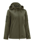 Jacke Soft Shell Lady