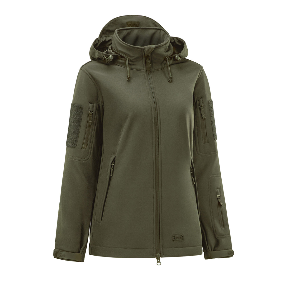 Jacke Soft Shell Lady