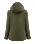 Jacke Soft Shell Lady
