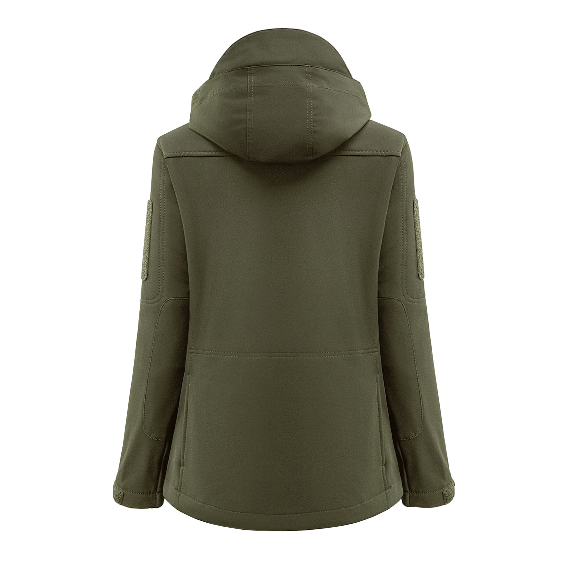 Soft Shell jacket Lady