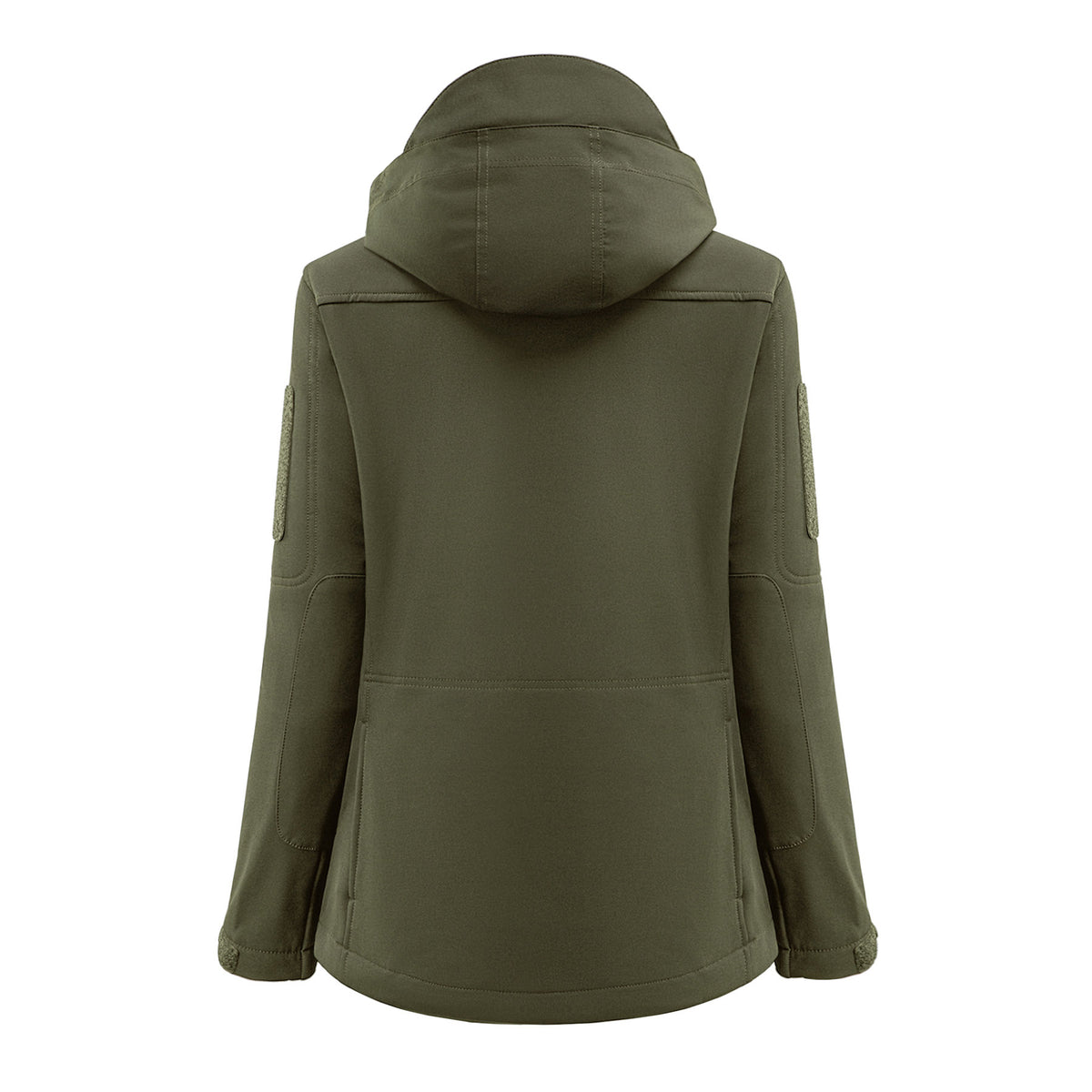 Jacke Soft Shell Lady