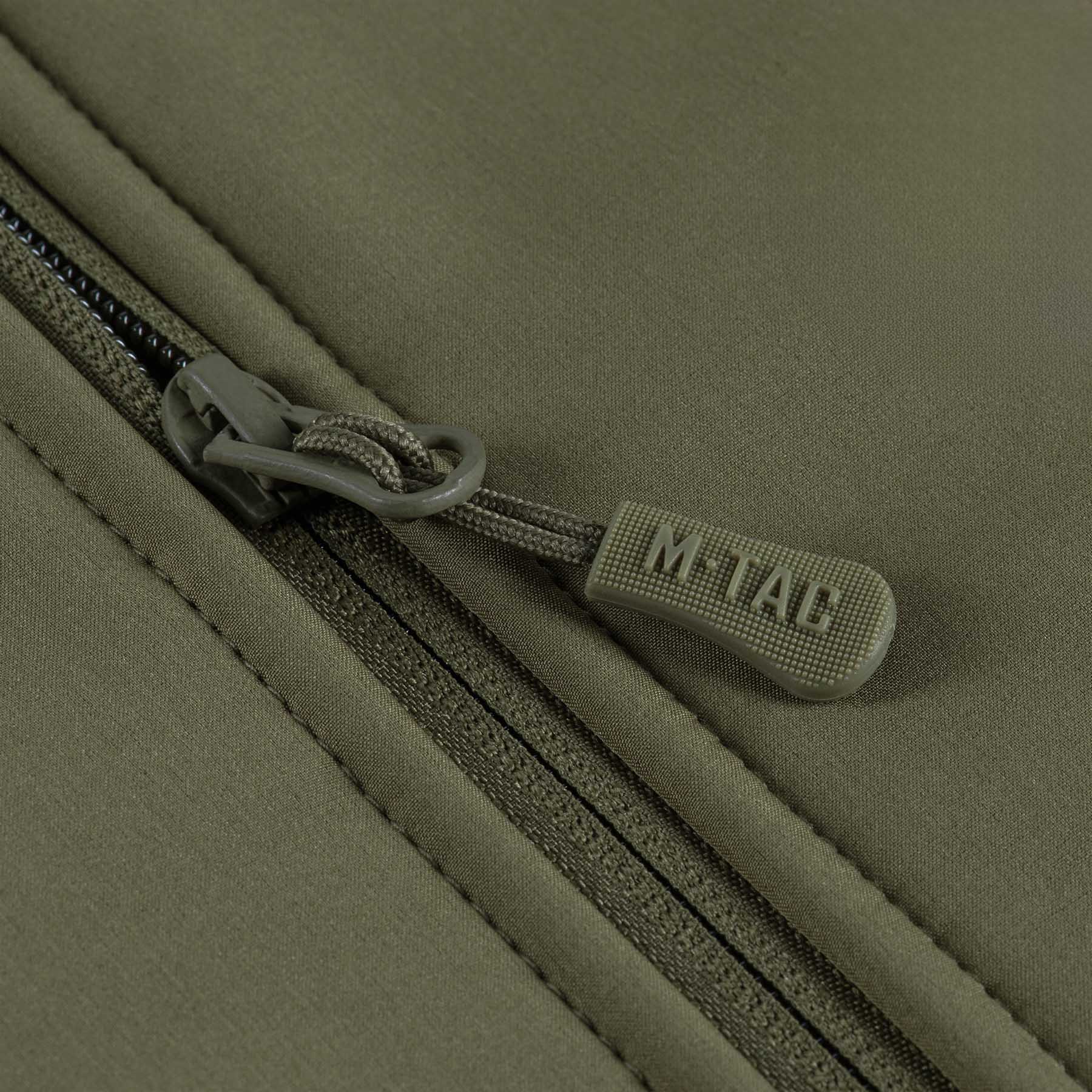 Soft Shell jacket Lady