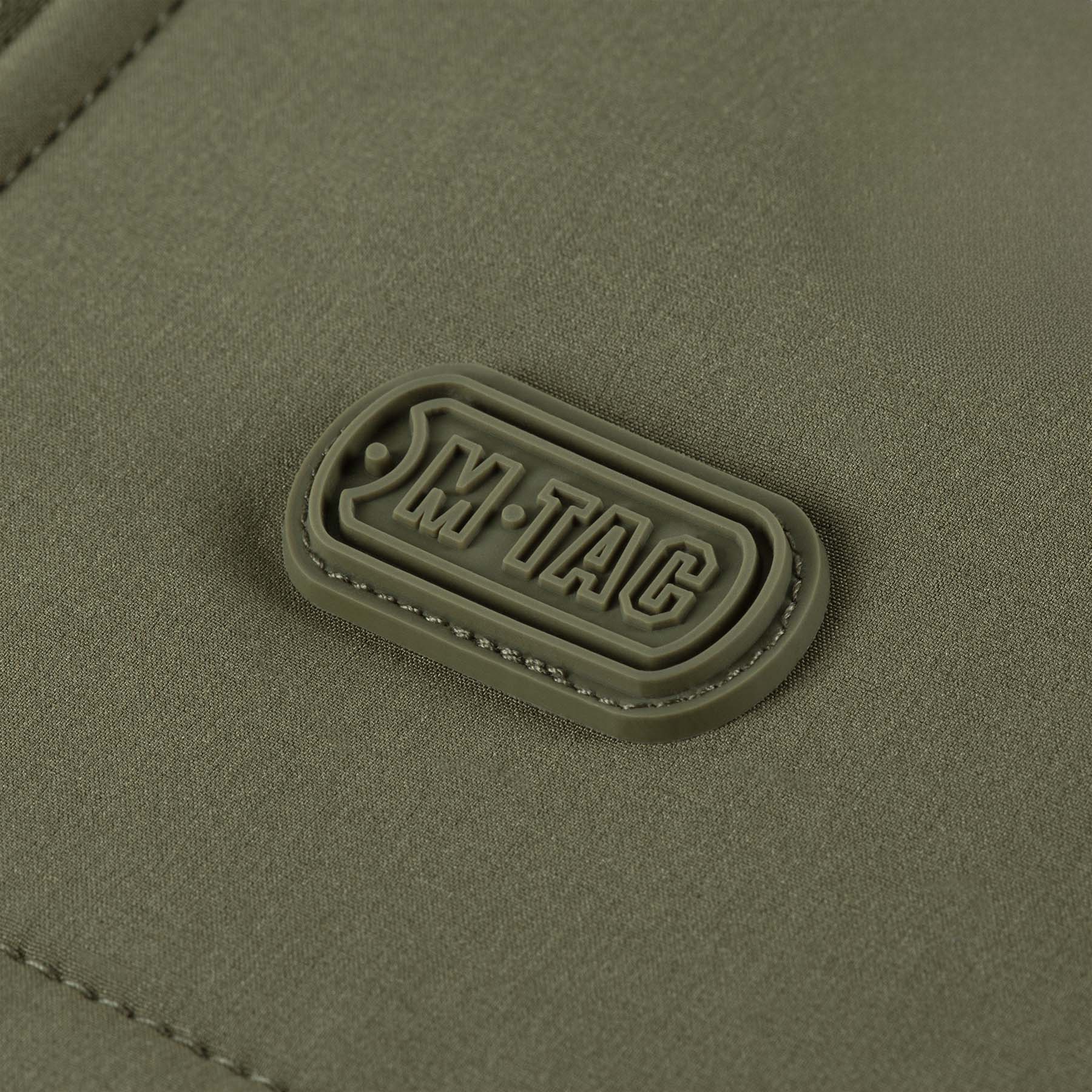 Soft Shell jacket Lady
