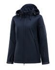 Jacke Soft Shell Lady