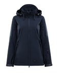 Jacke Soft Shell Lady