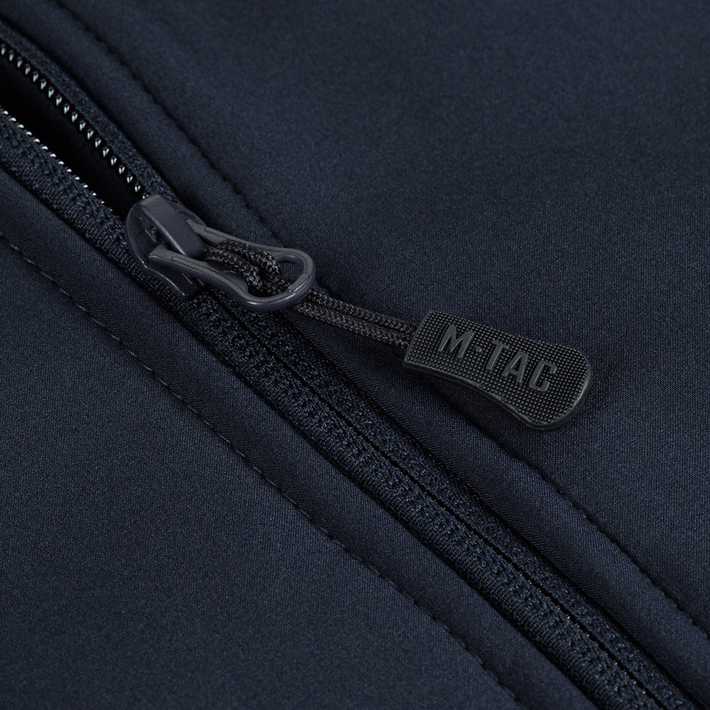 Jacke Soft Shell Lady