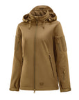 Jacke Soft Shell Lady