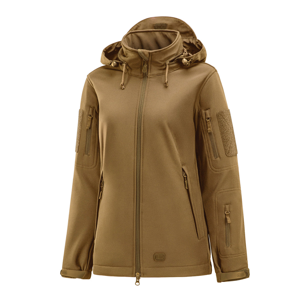 Jacke Soft Shell Lady