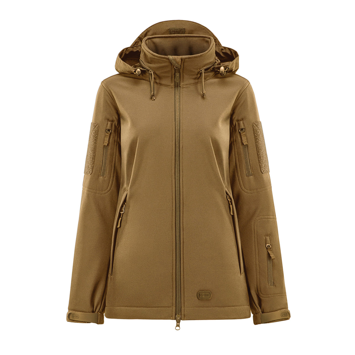 Jacke Soft Shell Lady