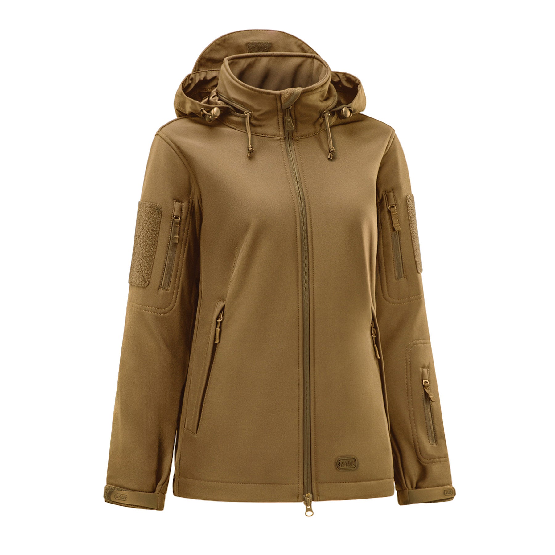 Soft Shell jacket Lady