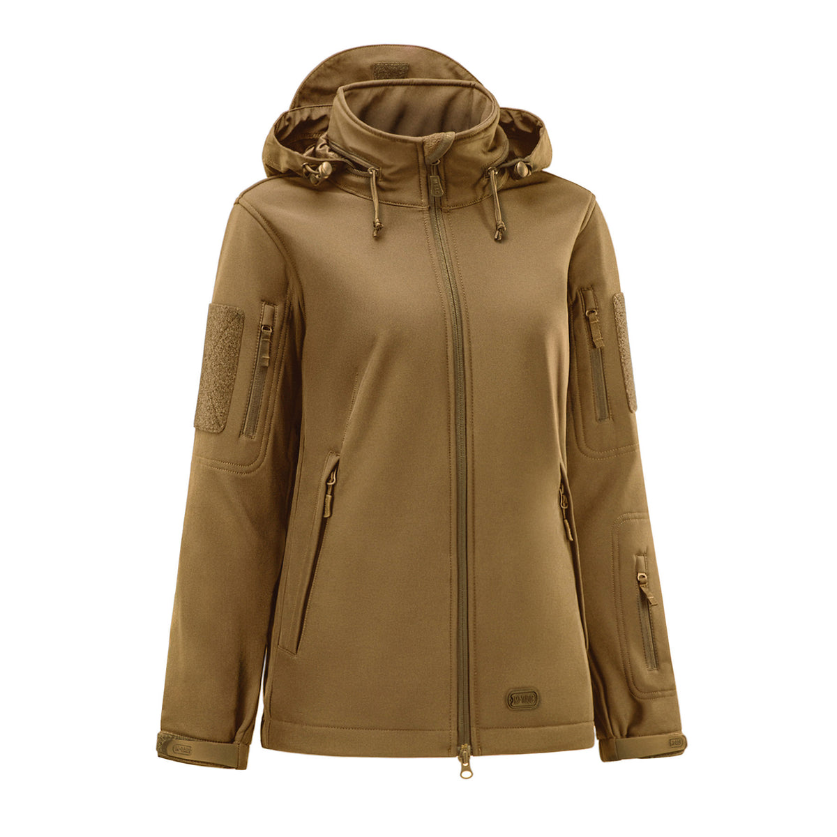 Jacke Soft Shell Lady