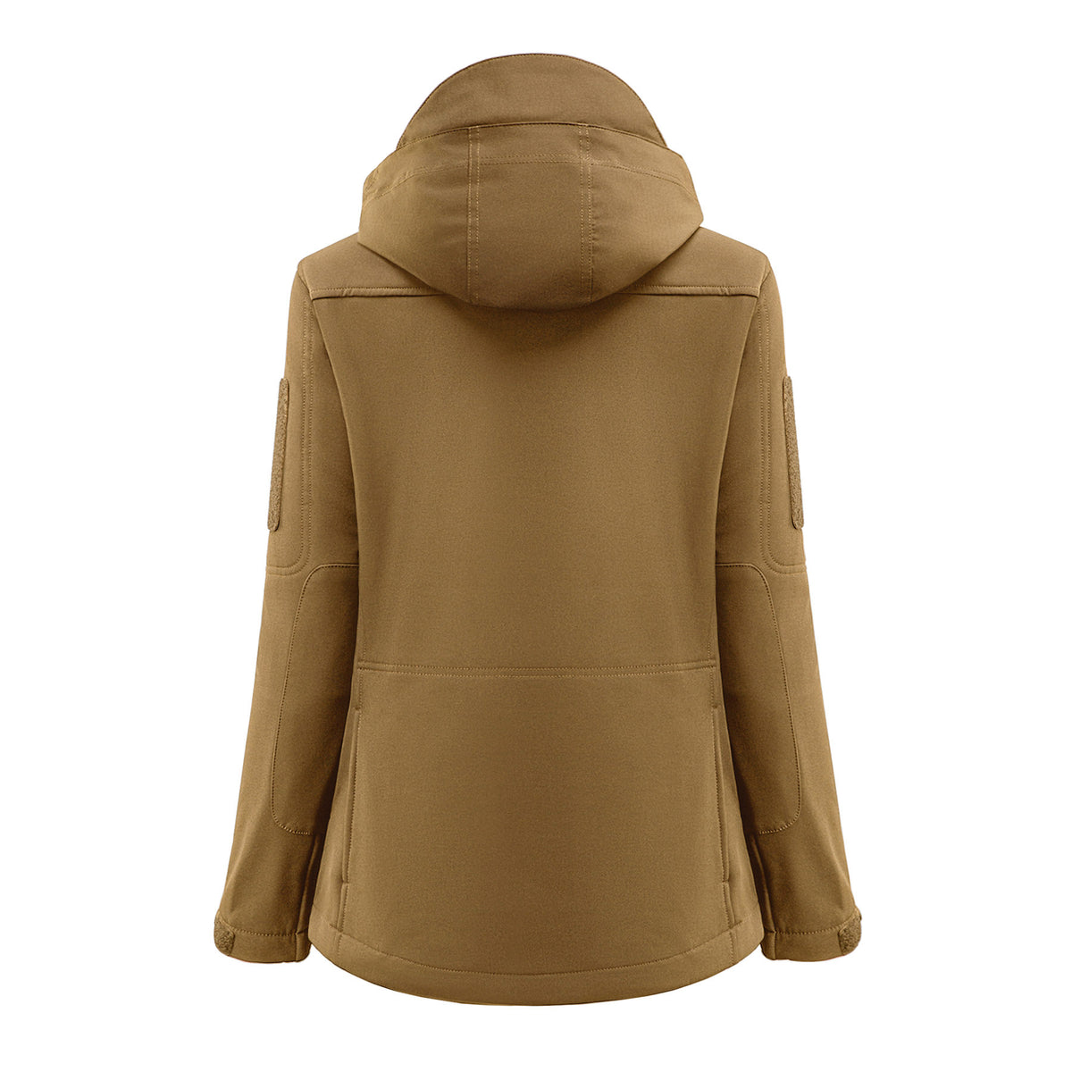 Jacke Soft Shell Lady