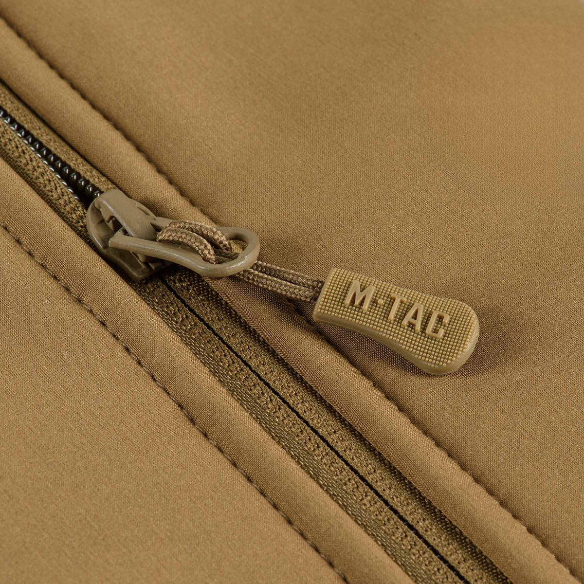 Jacke Soft Shell Lady