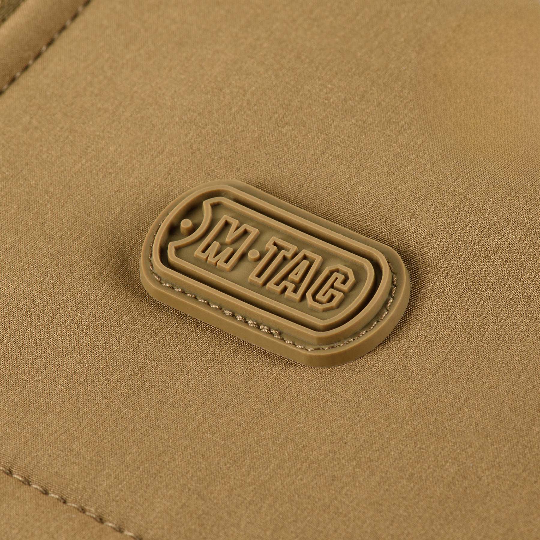 Soft Shell jacket Lady