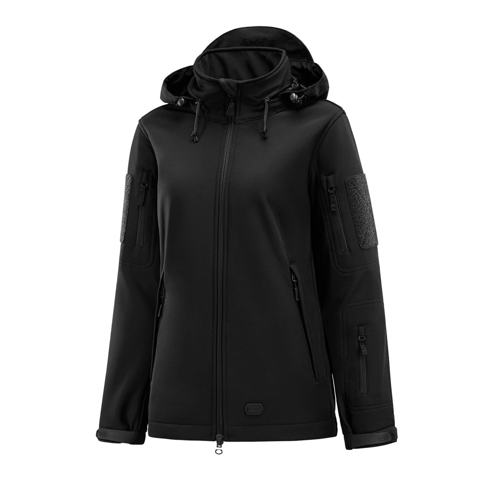 Jacke Soft Shell Lady