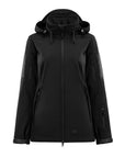 Jacke Soft Shell Lady