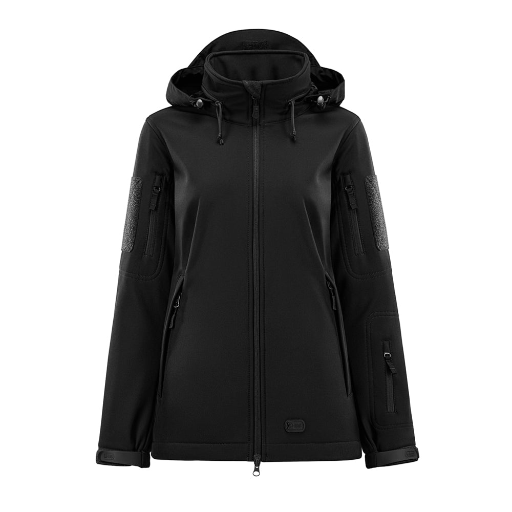 Jacke Soft Shell Lady