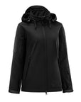 Jacke Soft Shell Lady