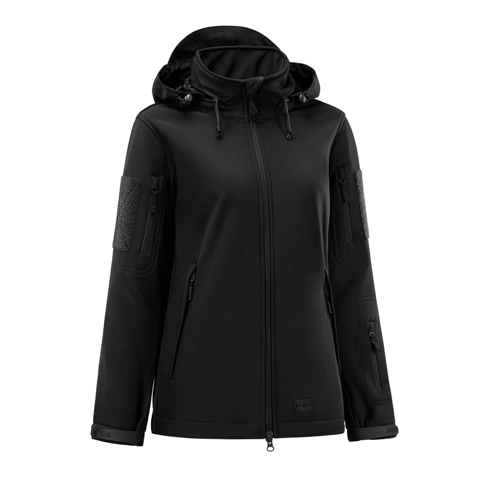 Jacke Soft Shell Lady