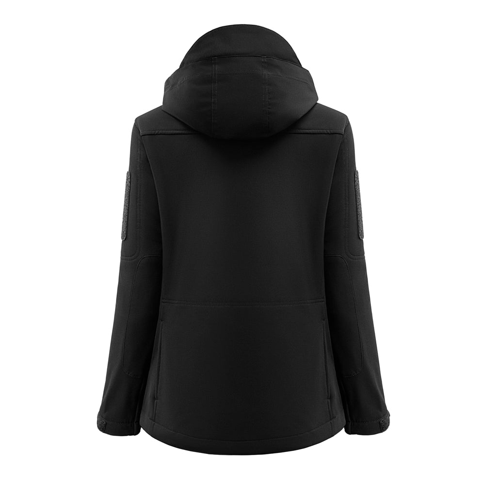 Jacke Soft Shell Lady