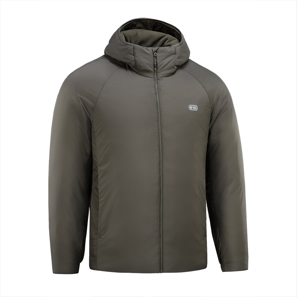 Paladin Jacket Primaloft Toray