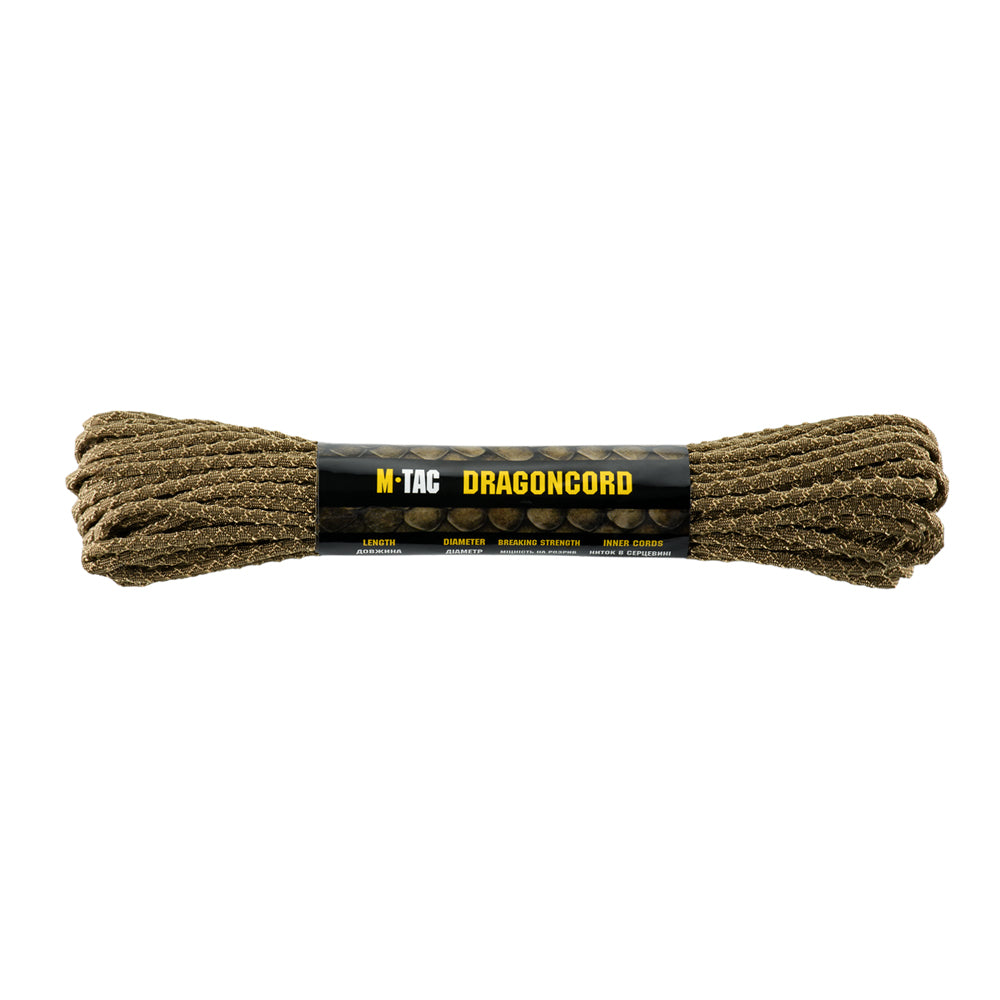 Paracord Dragon Cord