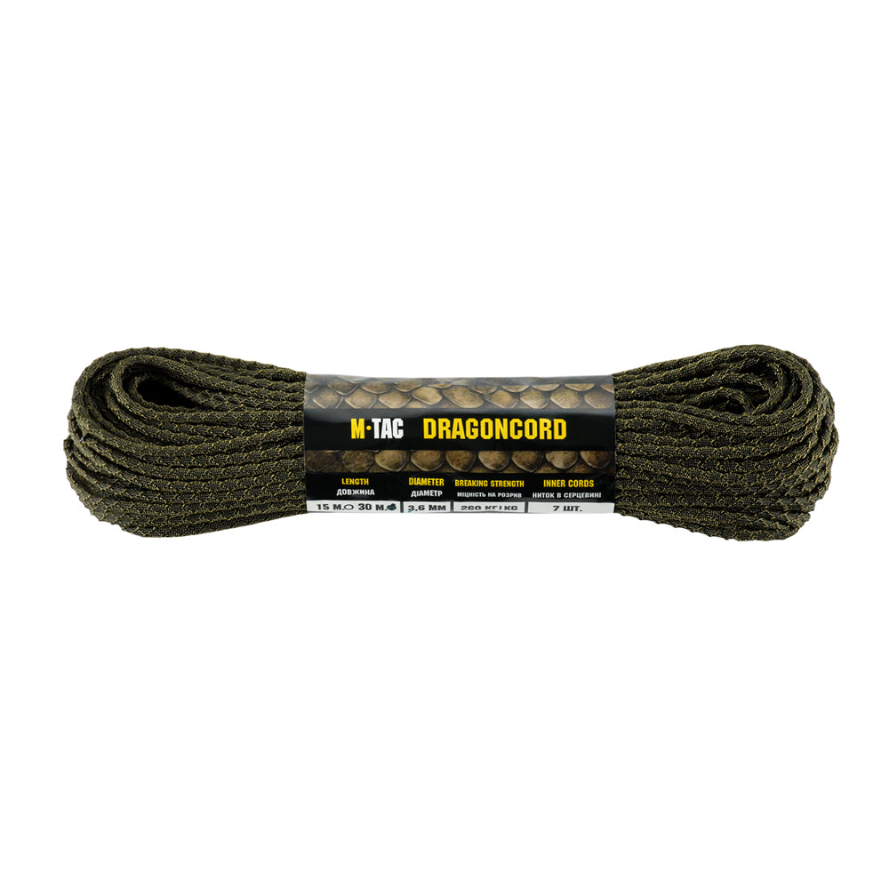 Paracord Dragon Cord