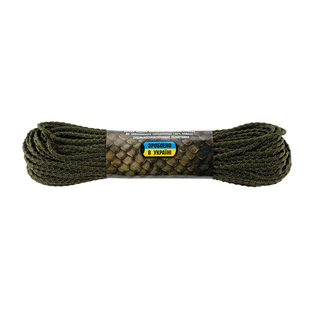 Paracord Dragon Cord