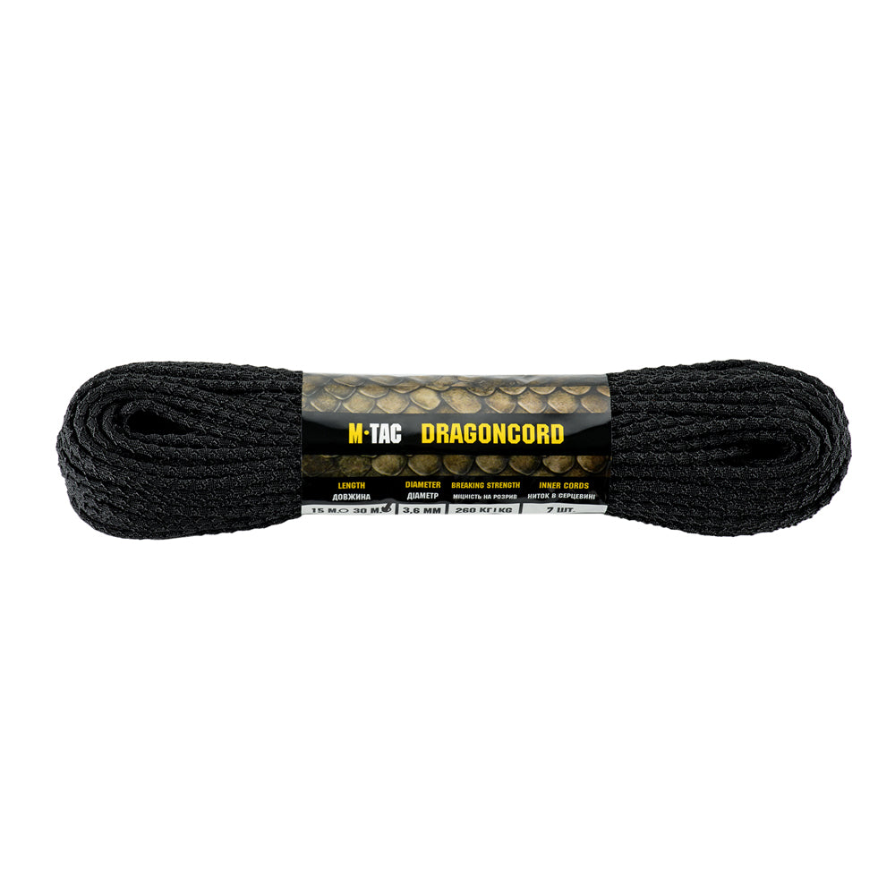 Paracord Dragon Cord