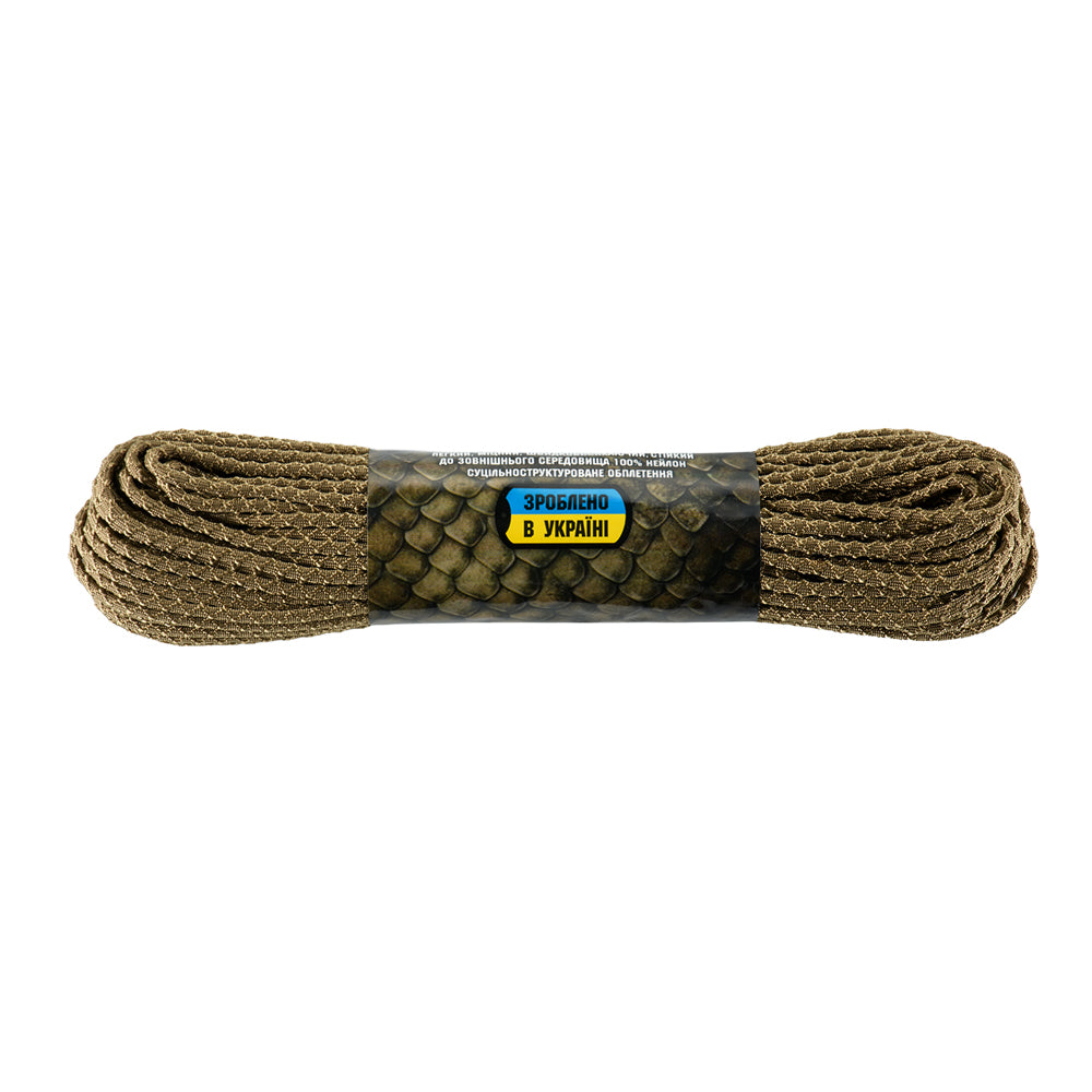 Paracord Dragon Cord